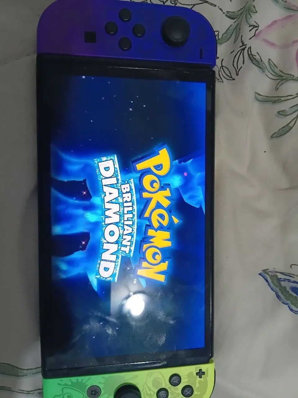 Pokemon Brilliant Diamond - Foto 3