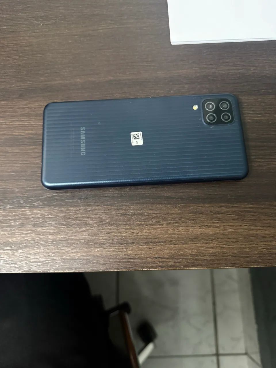Celular Samsung Galaxy M12 - 64GB - Foto 4