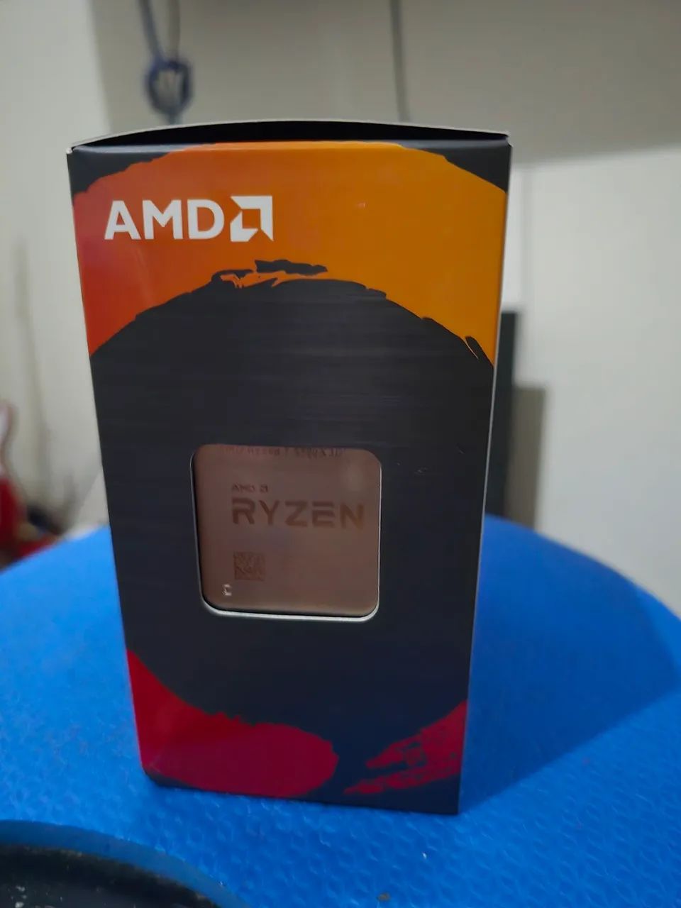 Processador Ryzen 7 5700X3D - Foto 2