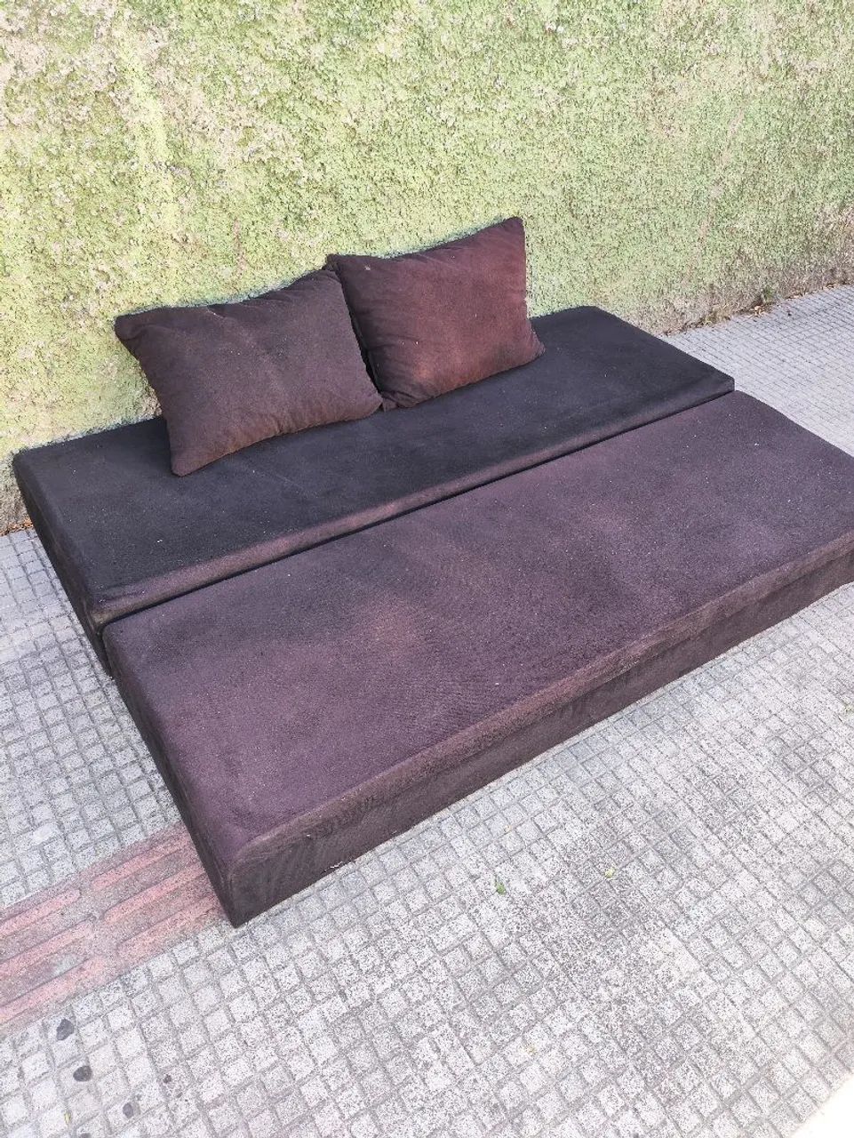 Sofá cama  - Foto 3
