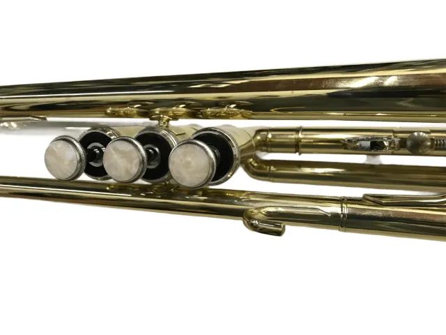 Trompete Spring TR-700 Bb - Foto 3