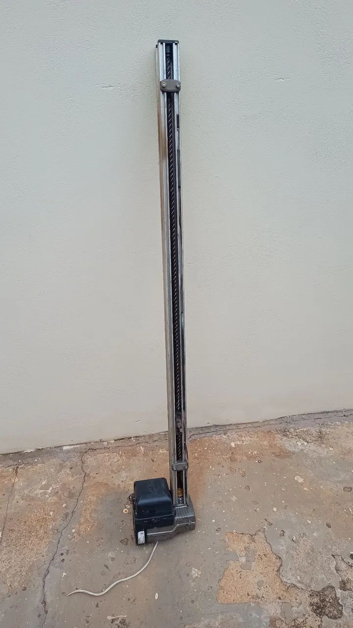 Motor de portão 