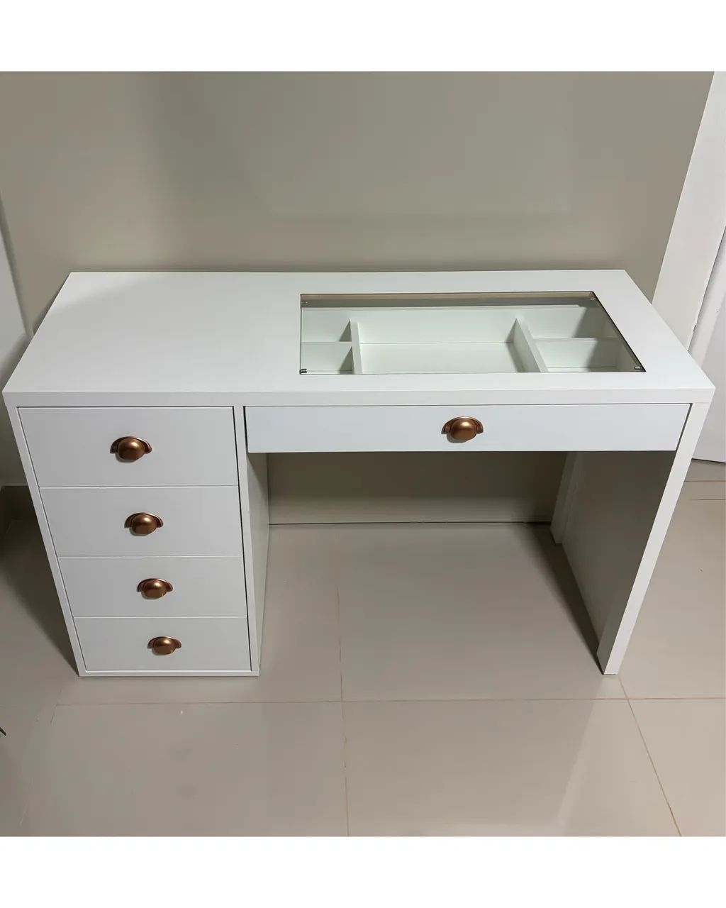 Penteadeira 100% MDF