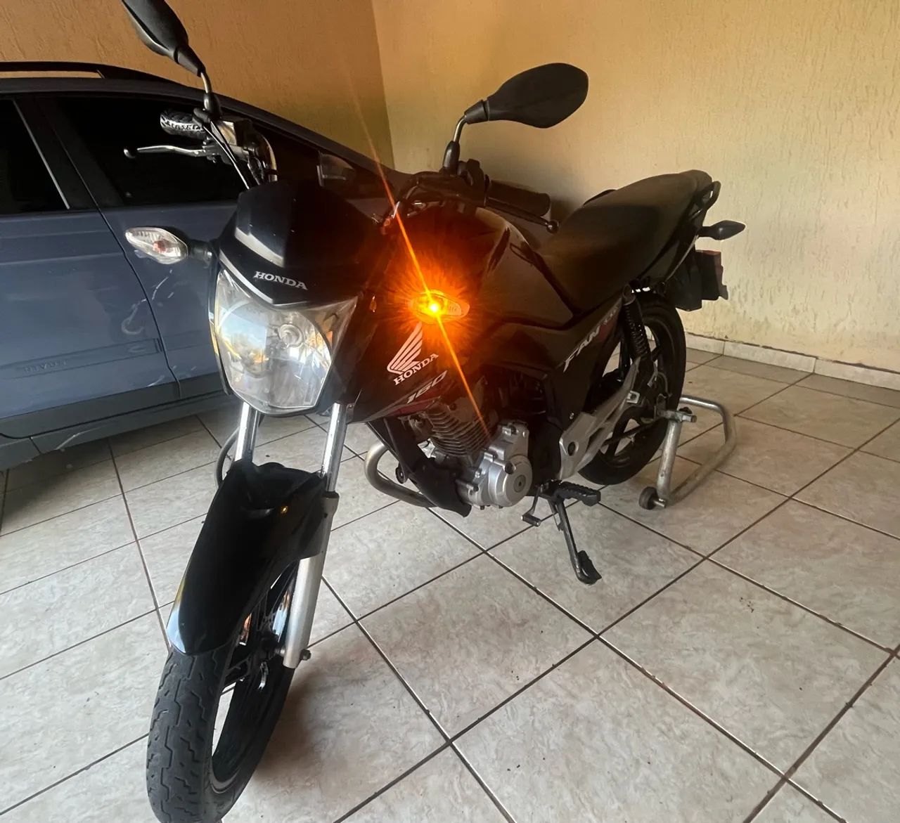 FAN 160flex preto  - Foto 5