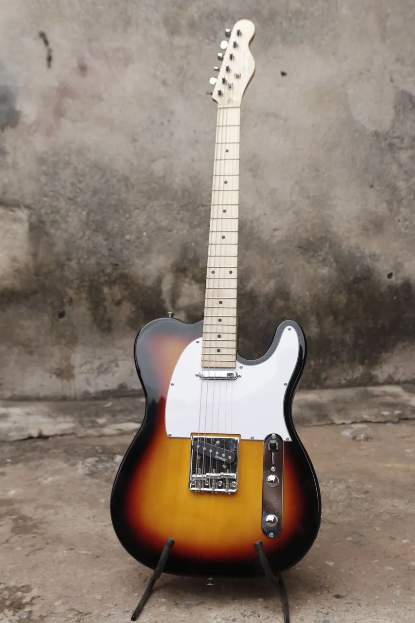 Guitarra - Foto 4