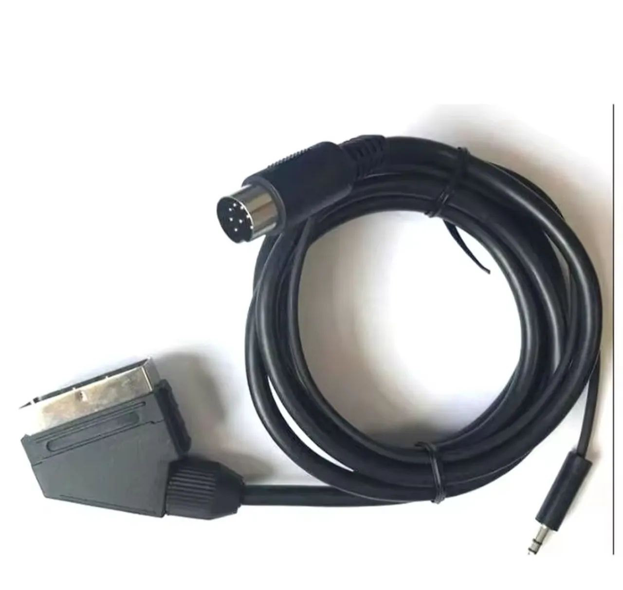 Conversor SKART para Mega Drive 1 - Foto 4