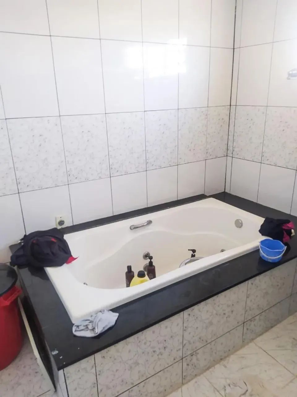 Vendo sobrado em samambaia norte na Qr 423 . - Foto 5