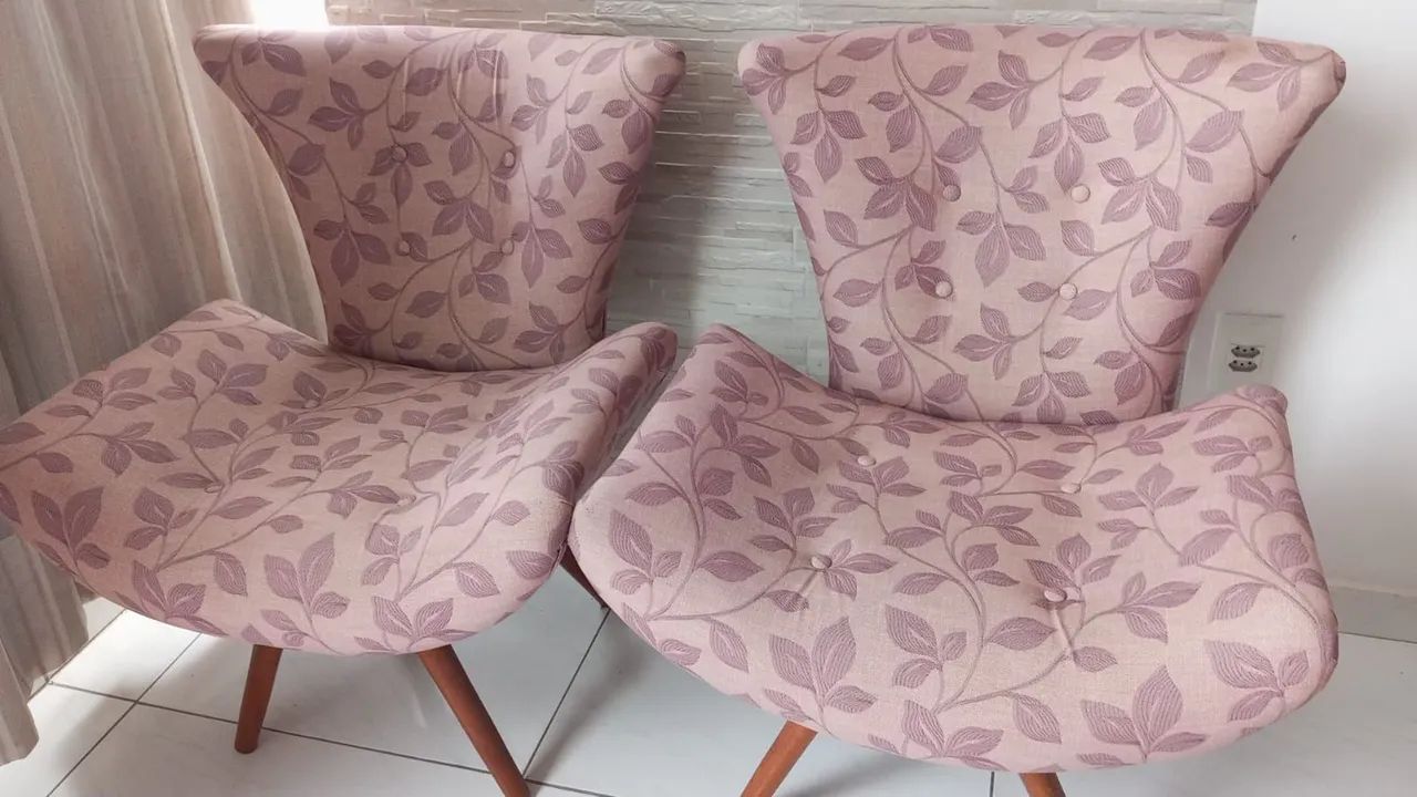 Poltronas150 cada - Foto 2