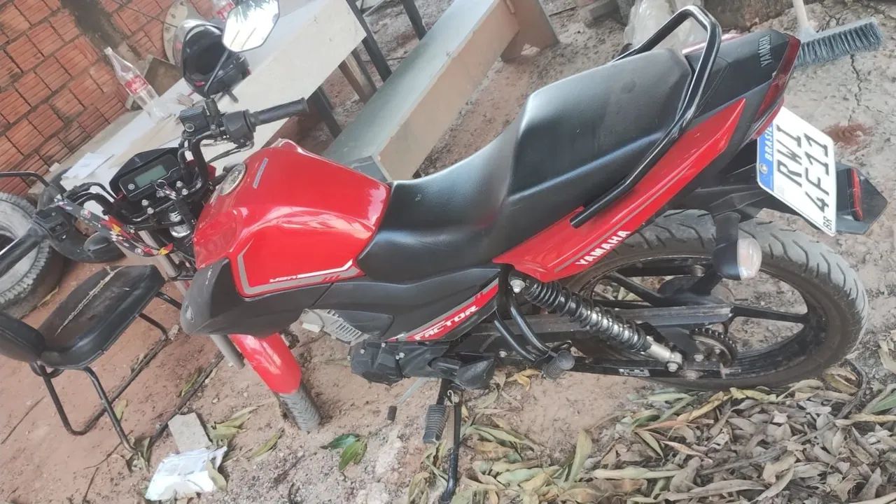 Factor Yamaha 150 - Foto 2