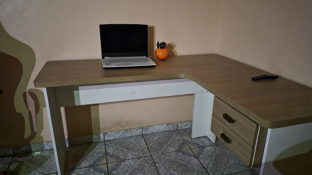 Mesa de escritório  - Foto 2