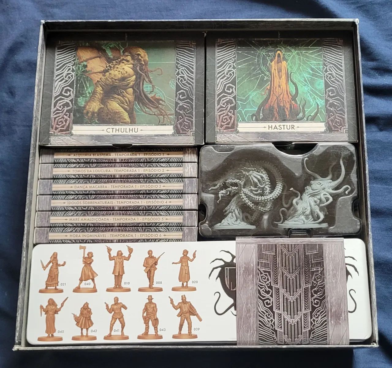 Cthulhu Death May Die  - Foto 2