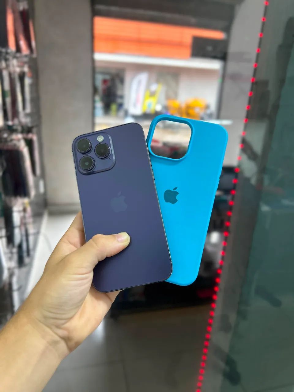 iPhone 14 Pro Max  - Foto 4