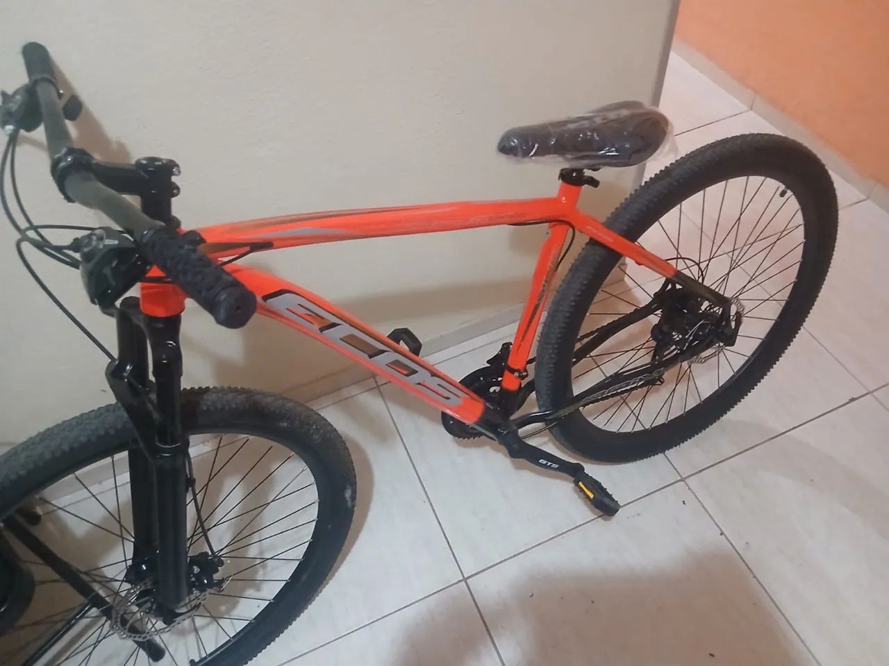 Bicicleta aro 29 zero ? - Foto 5