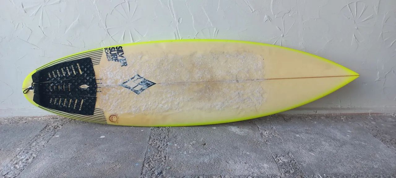 Silver Surf - Foto 2