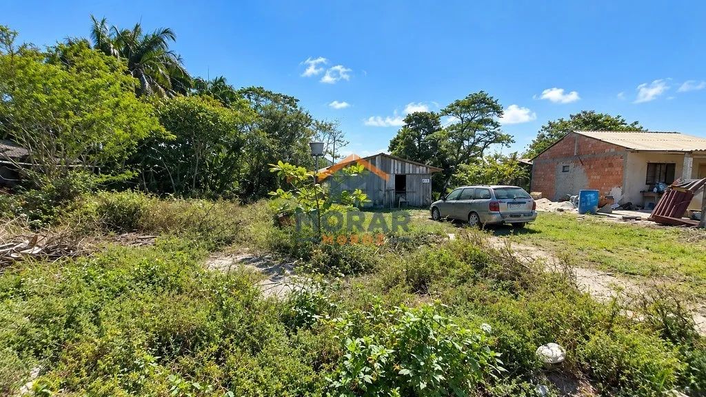 Terreno em Praia de Leste - Foto 4