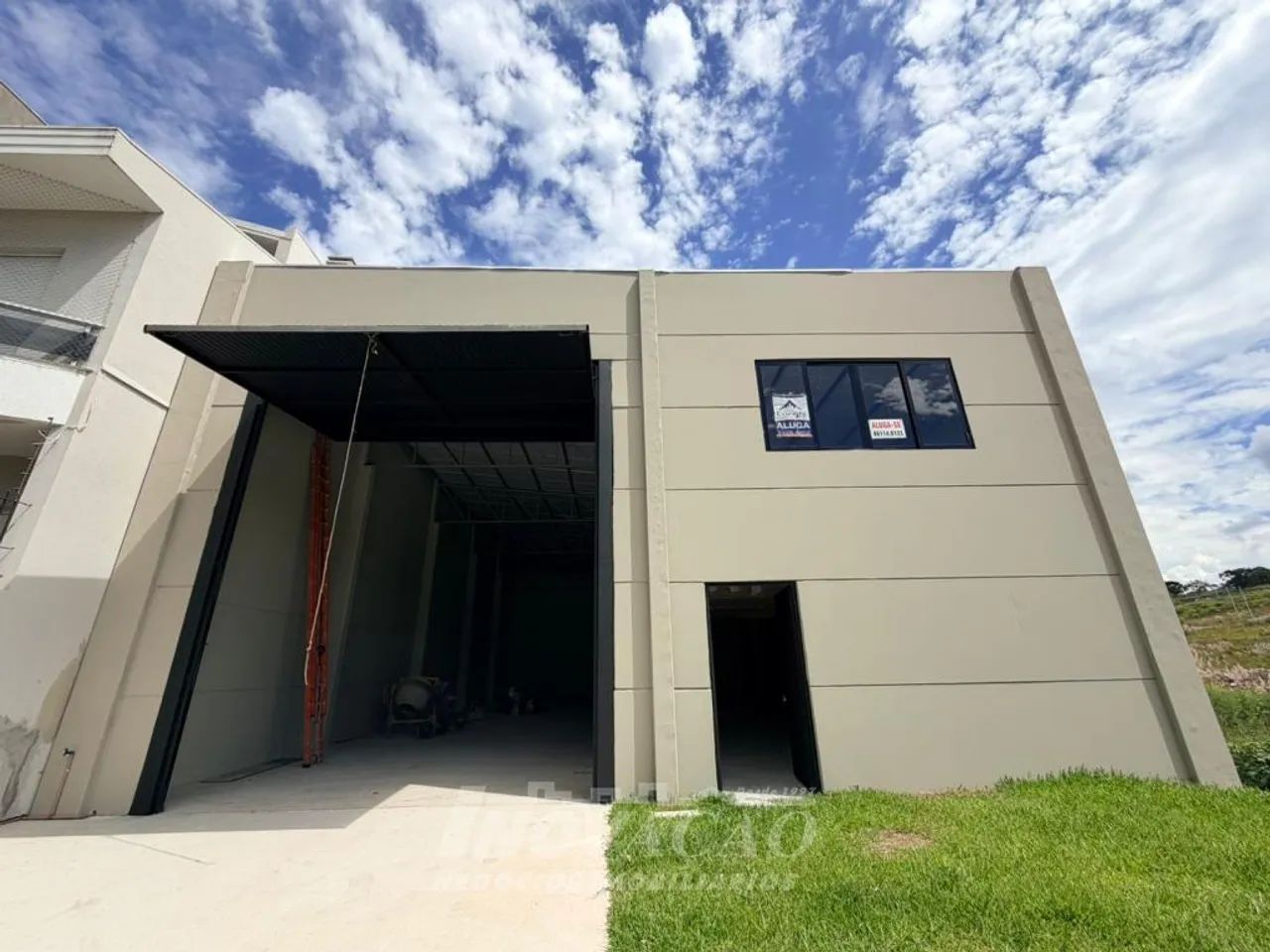 Pavilhão São Luiz Caxias do Sul - Foto 4