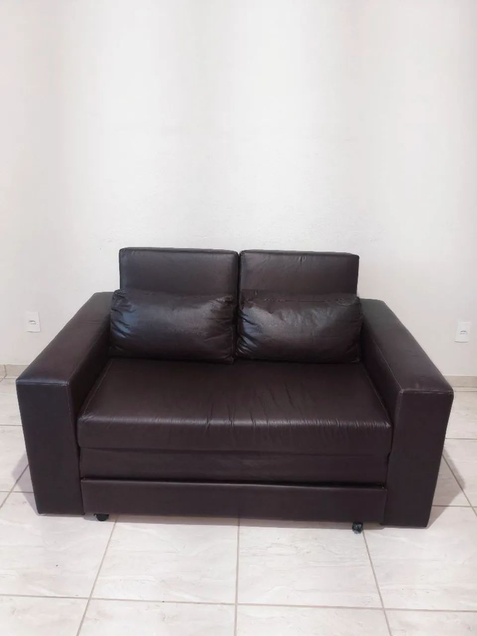 Sofá Cama Castor