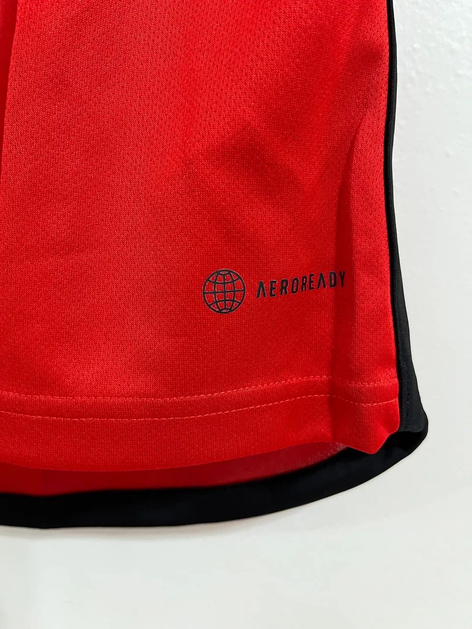 camisa Belgica - Foto 2