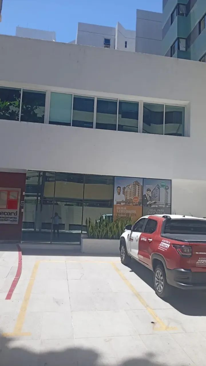 PRÉDIO COMERCIAL NA JATIÚCA - Foto 4