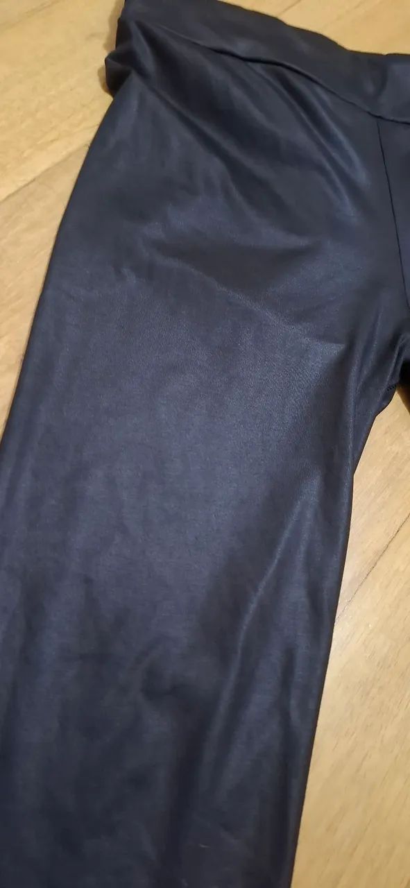 Calça legging - tam M - Zinzane - Foto 3