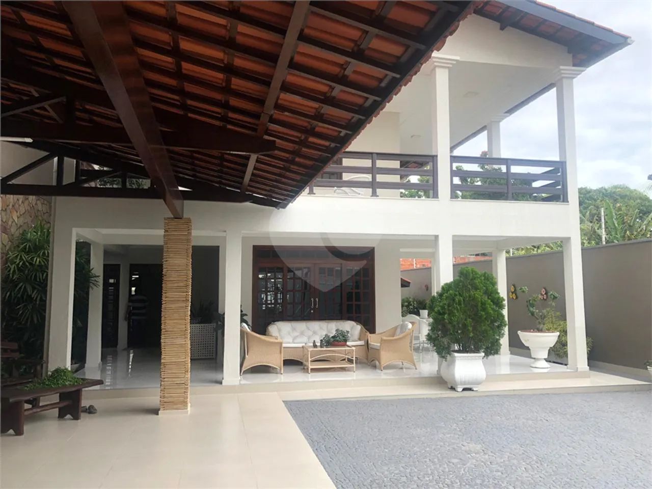 Casa com 4 quartos à venda em Messejana - CE - Foto 2