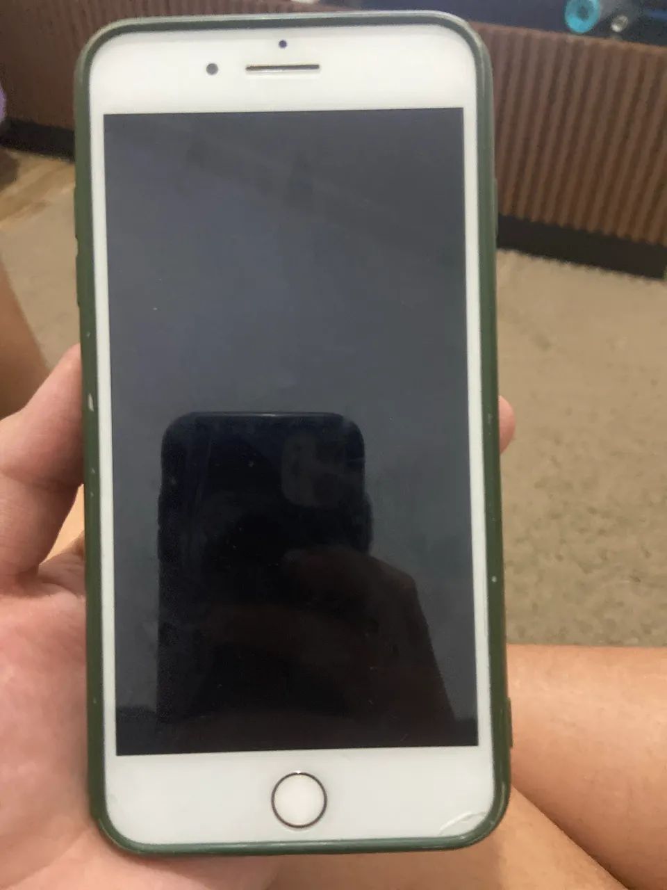Vendo iPhone 7 Plus 