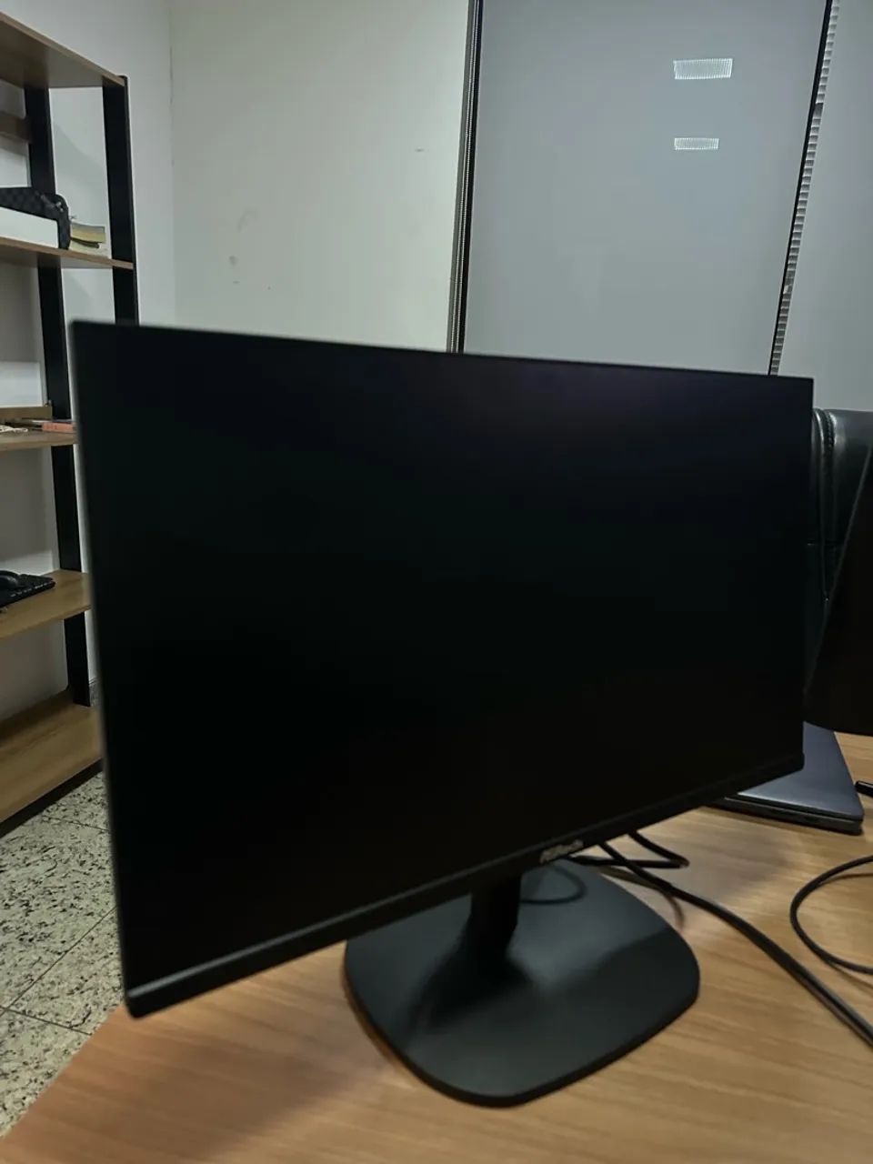 Tela Asrock - Foto 2
