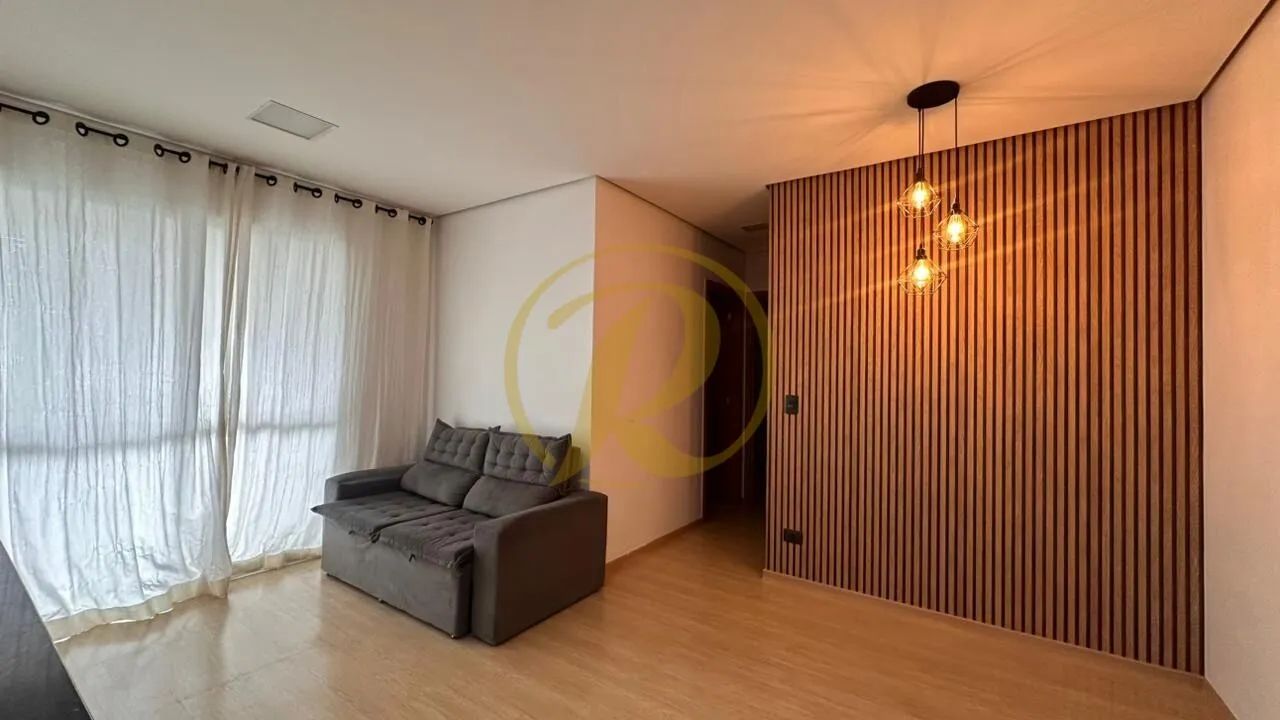 Apartamento Edifício Max Living - Foto 2