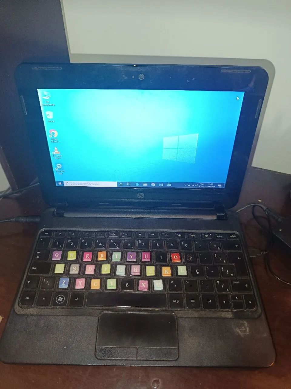 Laptop HP  - Foto 3