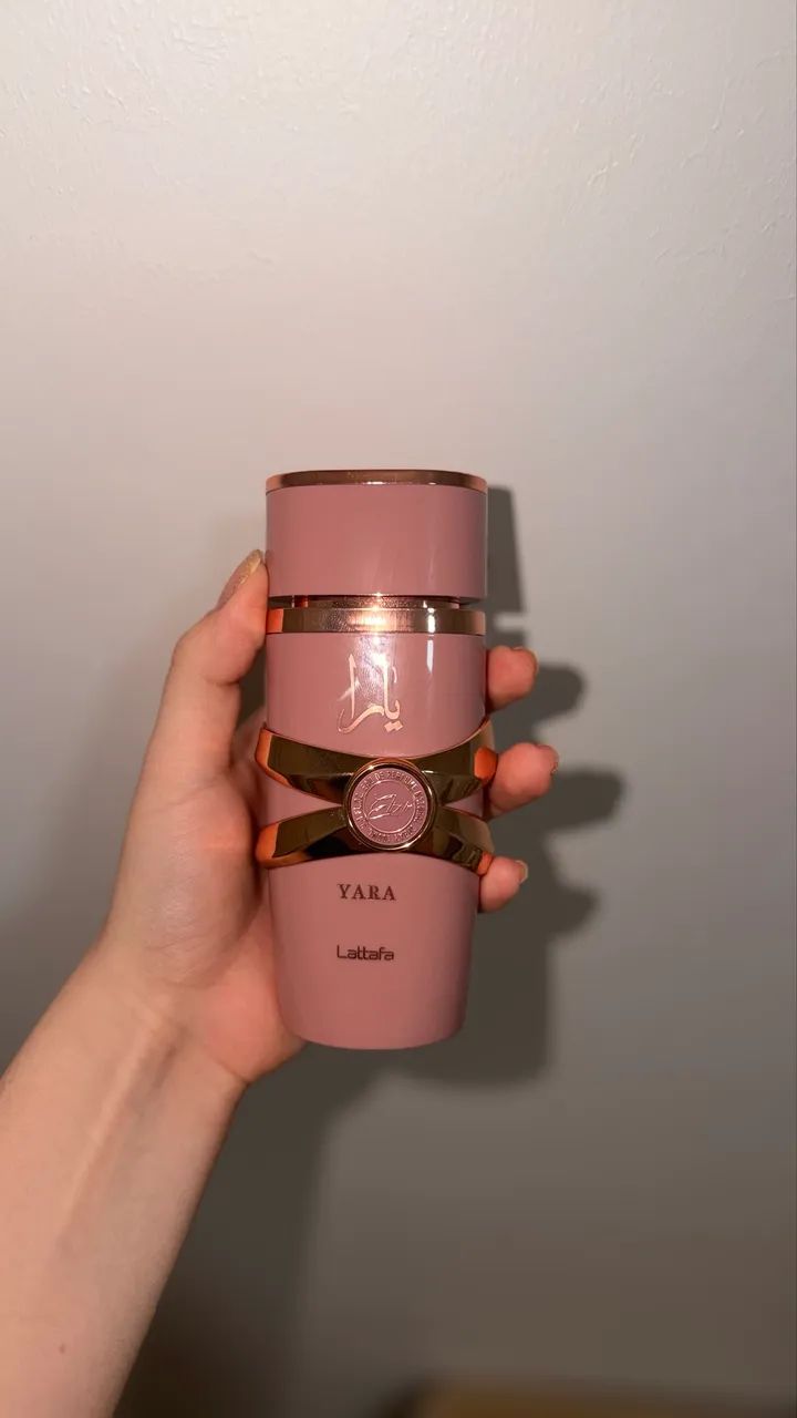 Perfume Yara elixir 100ml - Foto 2