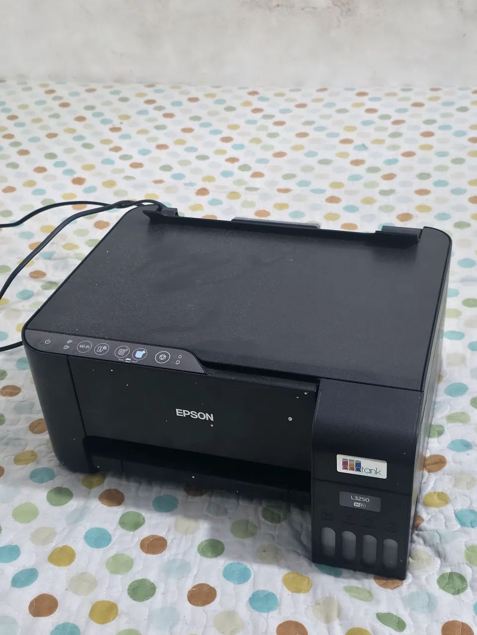 Epson EcoTank L3250