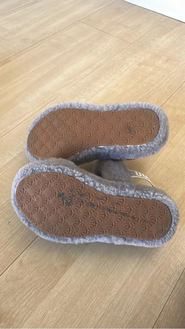 Sandália UGG - Foto 3