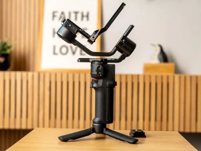 Dji Ronin RS3 mini