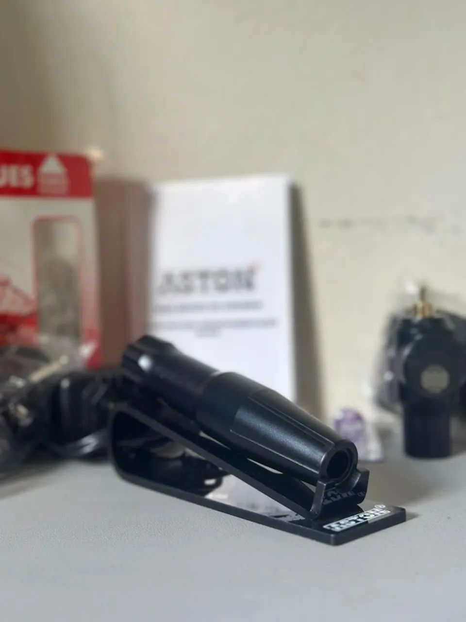 Kit de tatuagem - Foto 3