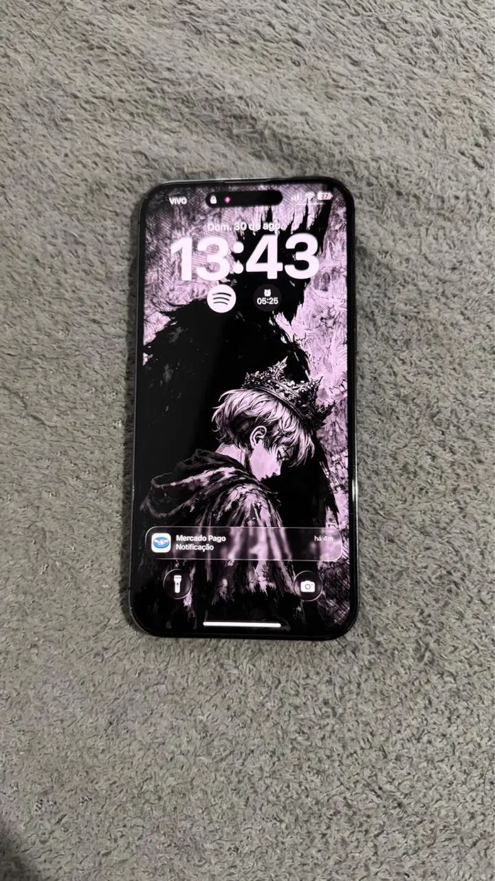 IPhone 14 Pro Max 128GB - Foto 4