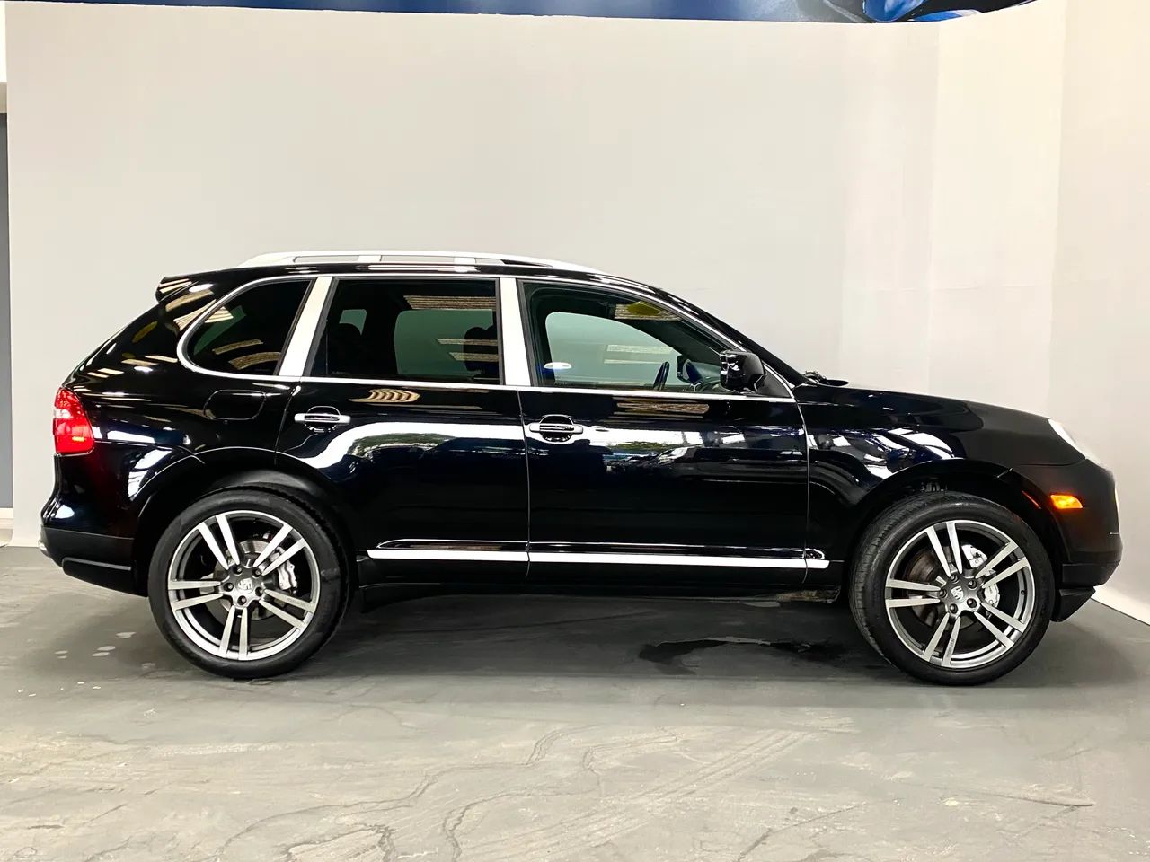 Porsche Cayenne S 4.5/4.8 2008 - Foto 3
