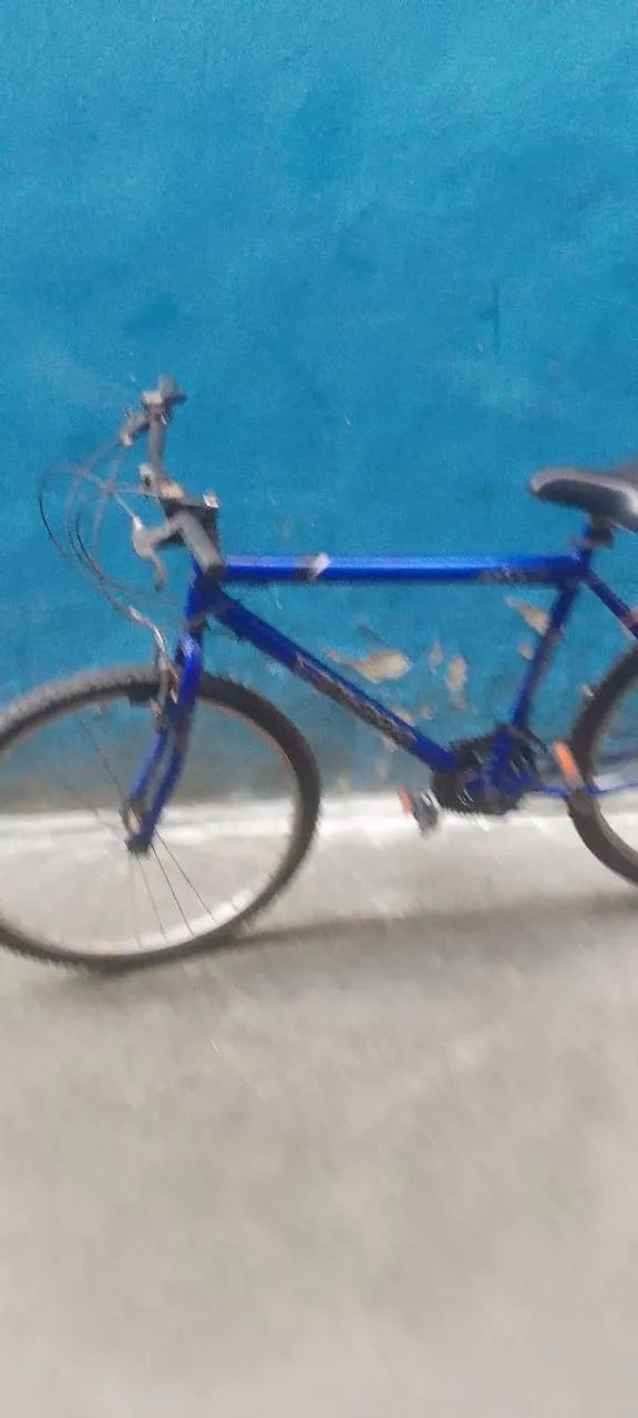 Bicicleta perfeito estado  - Foto 2