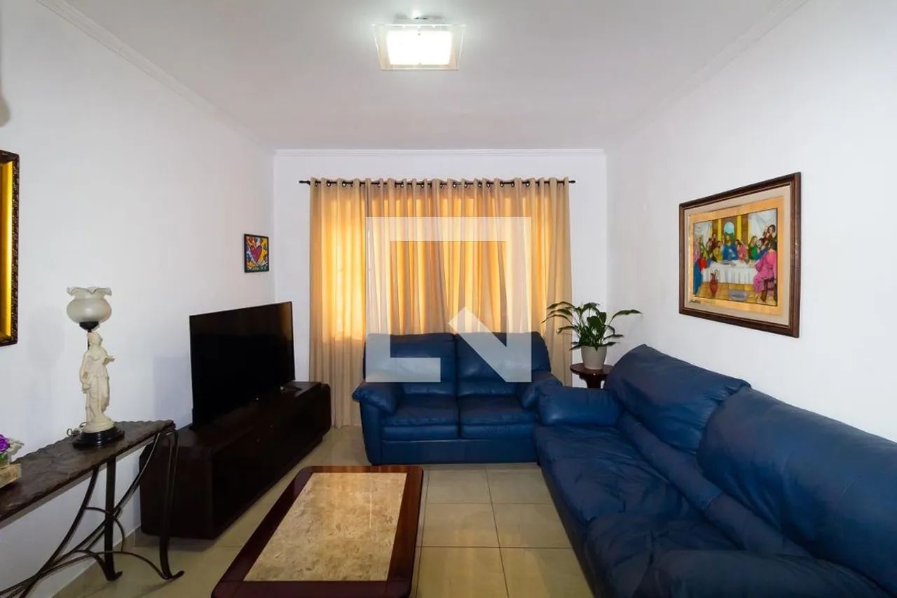 Casa à Venda - Vila Ema, 3 Quartos, 180 m2 - Foto 2