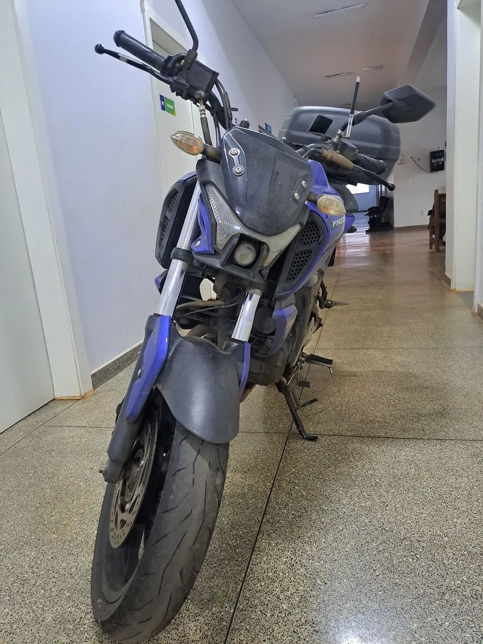 Antonio Rolim  - Foto 2
