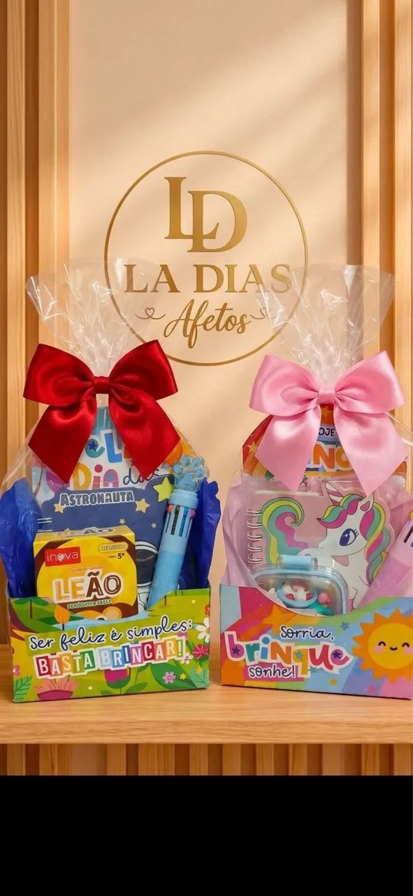 Dia das crianças - Mimos / Lembrancinhas - Foto 3