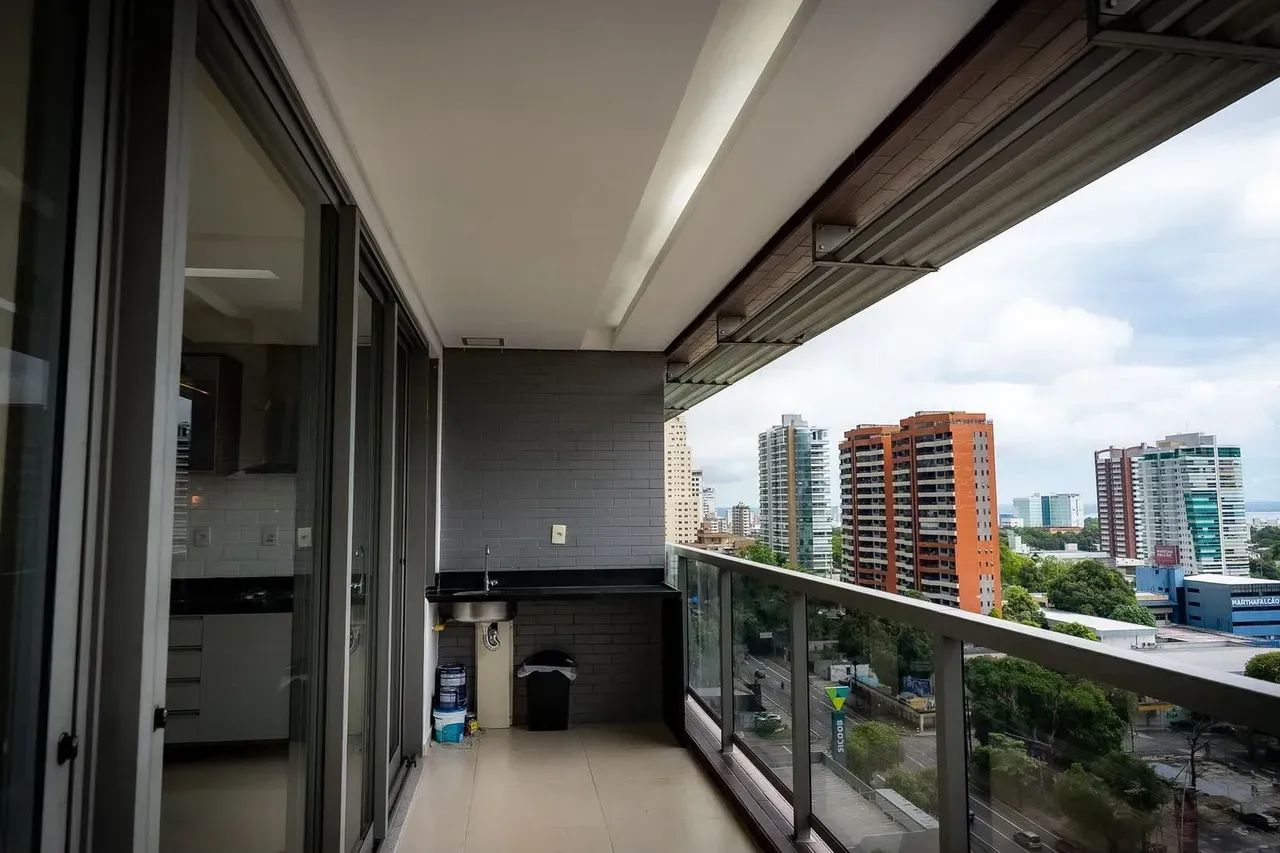 Aluguel Soberane Residencial - 2 quartos 1 Suíte - Andar Alto - Foto 3