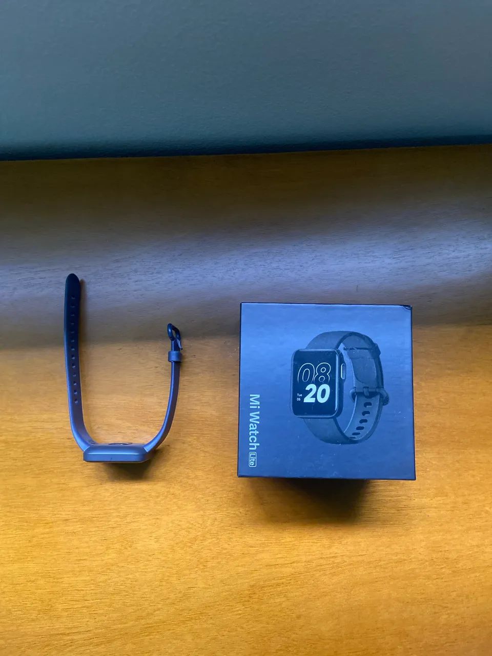 Relógio mi Watch lite  - Foto 2