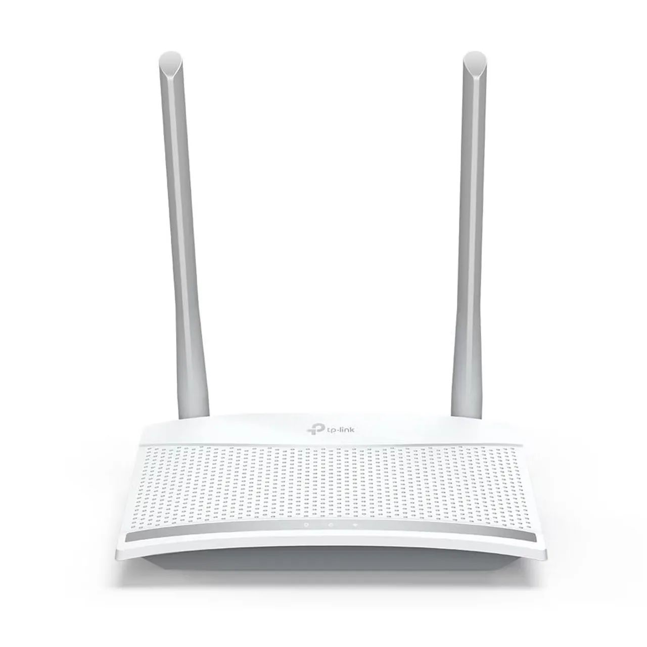 Roteador TP-Link WR820N + Fonte + Cabo de Rede - Foto 4