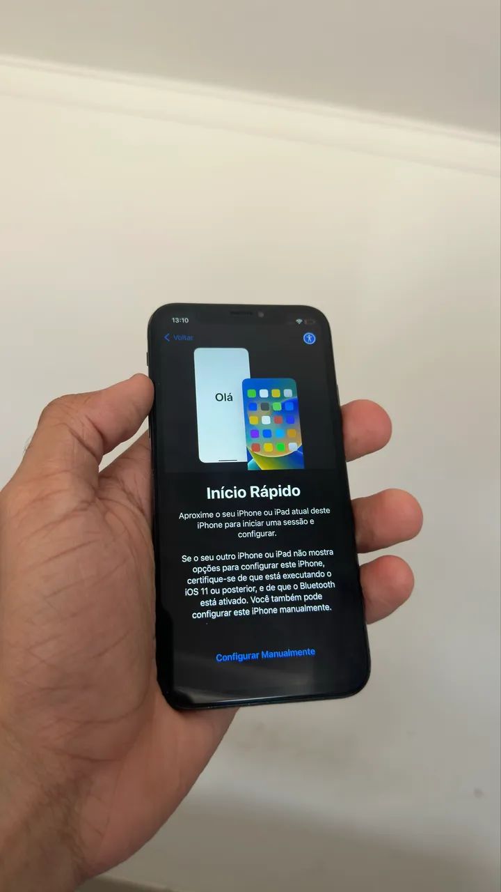 IPHONE X   - Foto 2