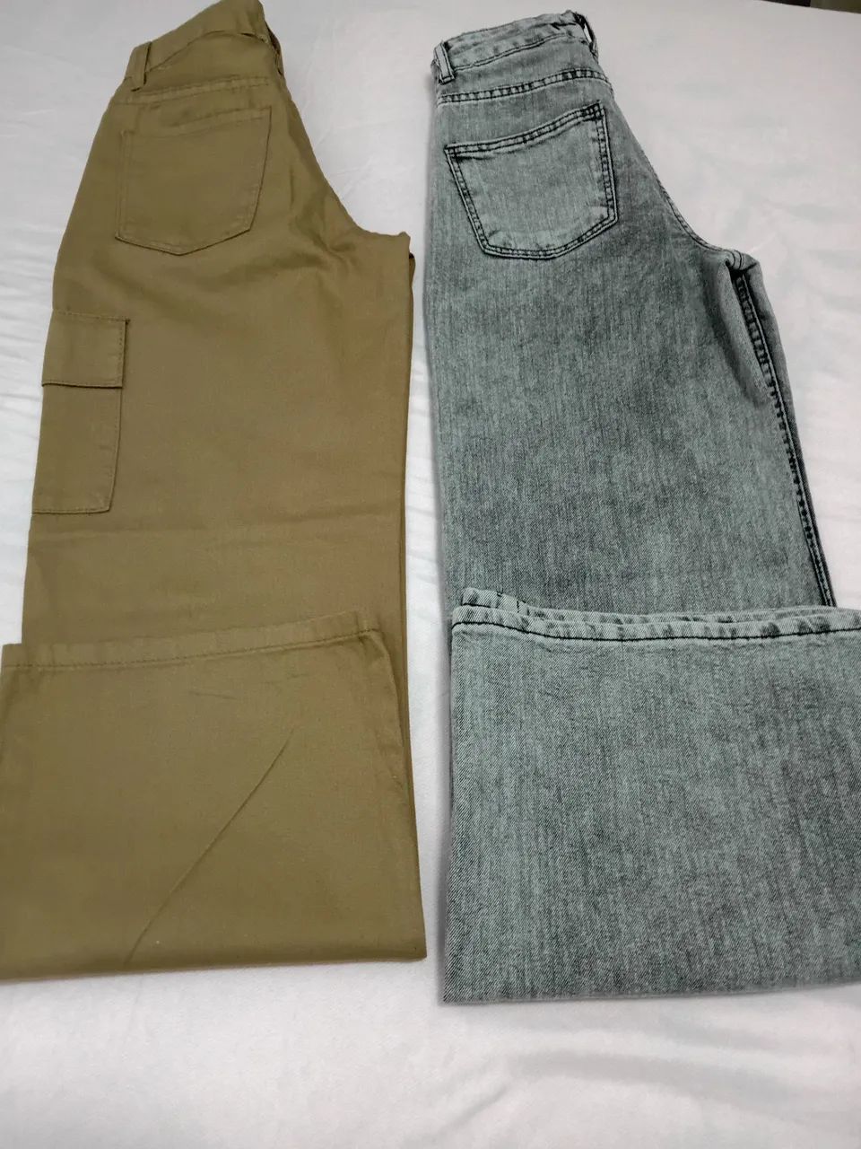 Roupas  - Foto 2