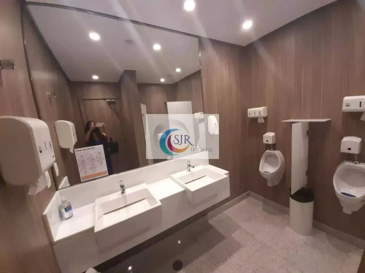 Conjunto comercial de 485,46 m² com 13 vagas no Itaim Bibi - Foto 3