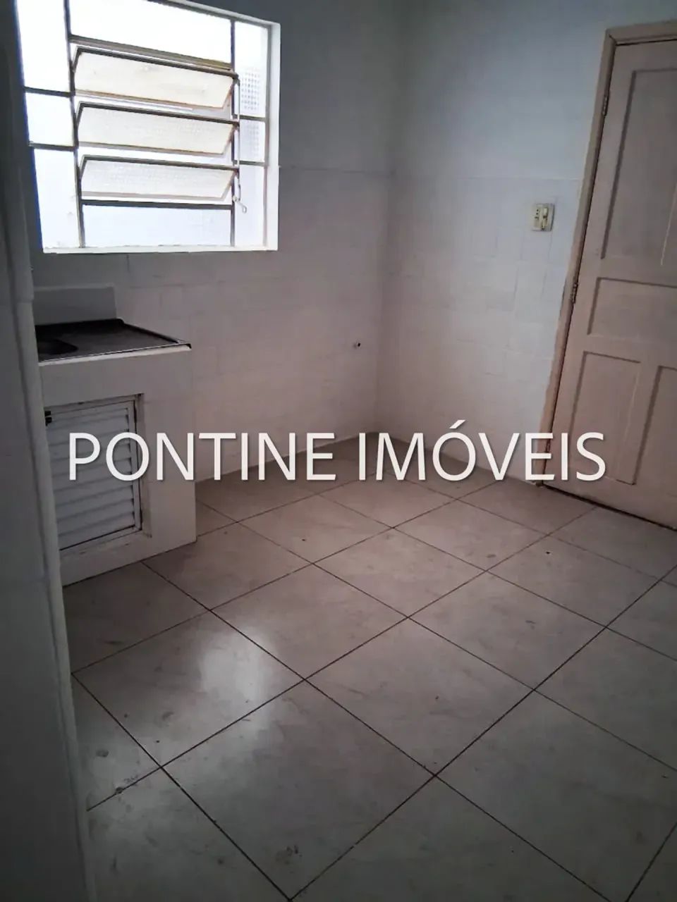 Casa Térrea para Alugar na Vila Monumento com 2 Vagas - Foto 4
