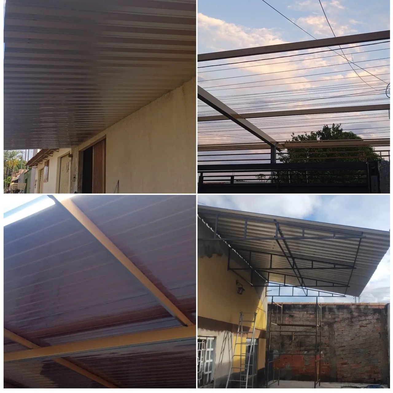 Serralheria  - Foto 4