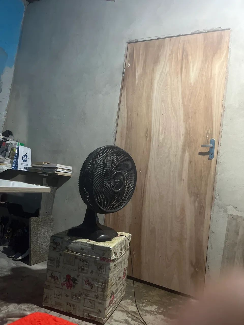 Ventilador 