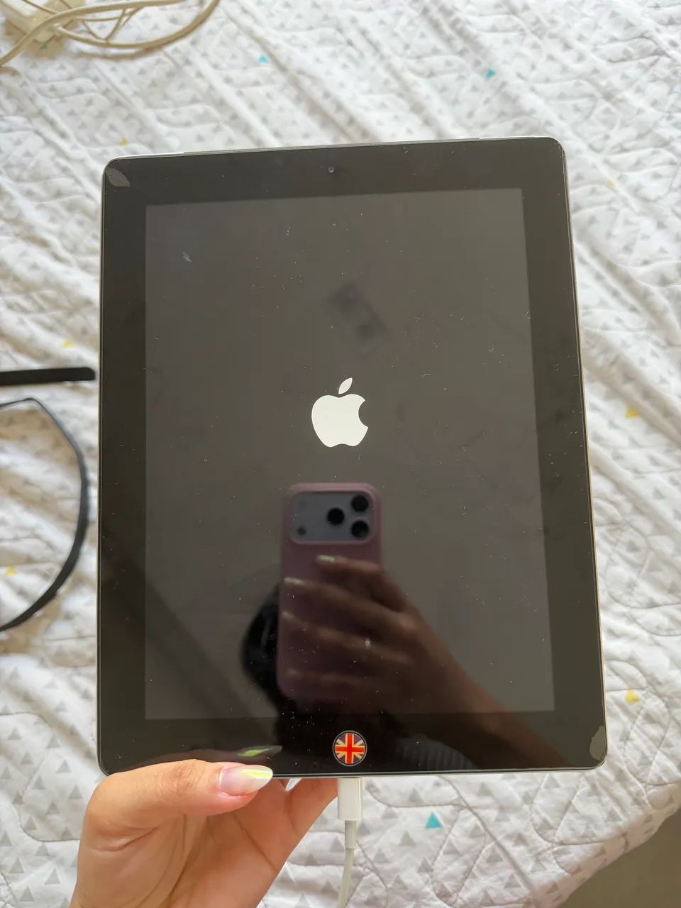 Vendo IPad Aplle Original  - Foto 3